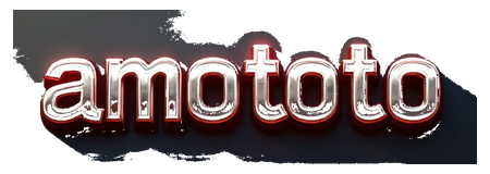 amototo logo