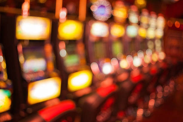 amototo Slot Rooms Built for Indonesia