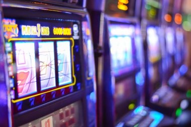 amototo Slots