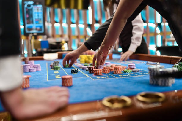 amototo Sportsbook